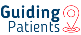 GuidingPatients brand